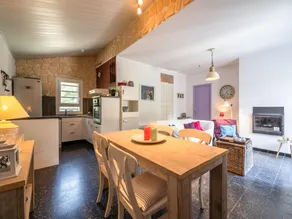 Villa i Pouzols med privat pool - Image 1