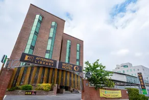Jangseong Moon Hotel (formerly Jangseong Humotel) - Image 4