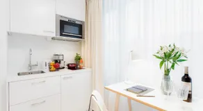 VISIONAPARTMENTS Zug - self check-in - Image 2
