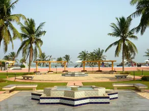 Samharam Resort Salalah - Image 5