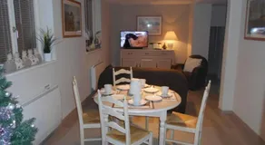 Le Millésime Gîte de Charme classé 4 étoiles sur les remparts - Animaux de compagnie acceptés - Image 5