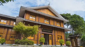 GRAND NEW CENTURY HOTEL RUIAN - Image 5