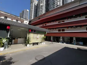 Ziyuan Youth Hostel - Image 2