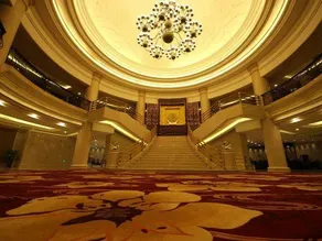 Kunlun Hotel (Hengshui Zhongxin Street) - Image 2