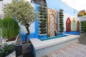 Aquarizon Boutique Dormitory & City Bar - Image 3