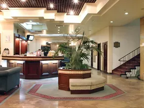 Deborah Hotel By Arcadia Hotels Chain - Image 2