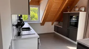 Moderne Ferienunterkunft/Wohnung - Image 3