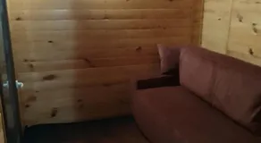 La Chaumière, maisonnette pour 1 à 2 personnes - Image 4