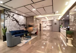 Echarm Hotel Zunyi Conference Site Gang'ao Branch - Image 5