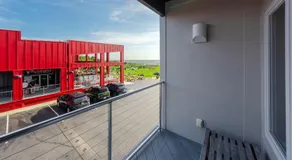 Lighthouse - 3-Bedroom, 3-Bathroom Suite at REAL Watersports - Image 4