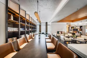 Atour Hotel Chongqing North Station Renhe - Image 2