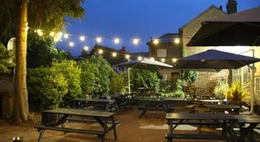 The Blue Boar - Maldon - Image 3