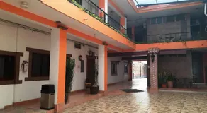 Hotel Imperial Jojutla - Image 5
