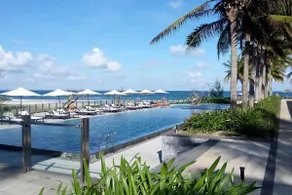 The Ocean Luxury Villa Da Nang - Image 5
