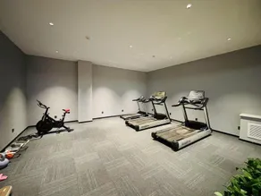 Ouzi International Hotel - Image 5