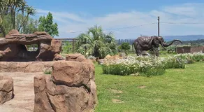 Linglela Lodge - Image 2