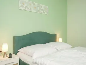 Beautiful apartment in the Harz with a terrace directly on to the R1 bike path - Image 2