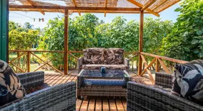 Moorea Maatea Tahatai Lodge - Image 5