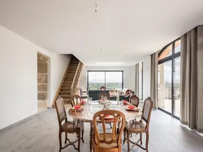 Holiday Home in Cercy-la-Tour with Terrace - Image 5