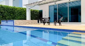 Condo Apulo - Hermosa casa - Jacuzzi y Piscina privados - WiFi - Image 3