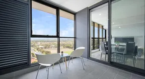Liverpool Brand new 2 Bedroom APT View & Parking - Image 4