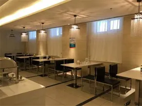 Jinjiang Inn Harbin Xinyang Road Airport Bus Station - Image 3