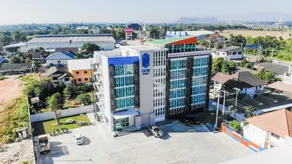 วัน บัดเจท เชียงราย สนามบิน One Budget Hotel Chiangrai Airport - Image 3