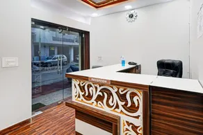 Hotel O Knights Inn - Image 3