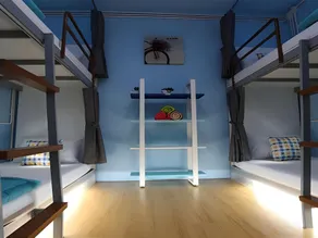 iDeal Beds Hostel Ao Nang Beach - Image 2