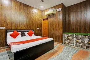Hotel O Parvesh - Image 2