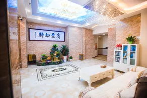 Shangpin Theme Hotel (County People's Hospital Branch) - Image 4