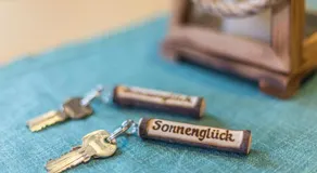 Appartement SONNENGLÜCK by MoniCare - Image 1