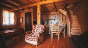 Chalet Bakhmaro - Image 2