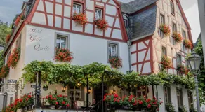 Hotel Gästehaus auf der Lay - Image 3