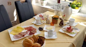 Wein und Gästehaus Scheid - Image 5
