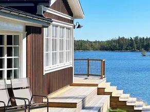 Gorgeous Home In Malmbäck - Image 2