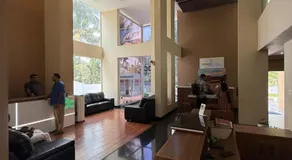1BHK Flat 5 mint Away from CIAL with Pool Facility - Image 4