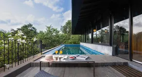 LohonoStays Villa Orchard House - Image 3
