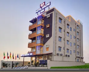 Hotel Airline Inn - Near Kempegowda International Airport - Image 5