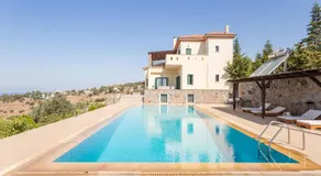 Villa Archangelos Aegina - Image 2