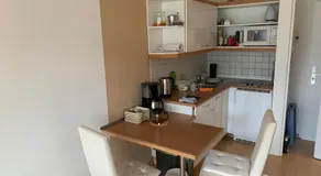 Appartement mit herrlicher Aussicht übers Murgtal - Image 3
