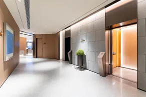 Ji Hotel Zhuhai Gaolan Port - Image 5