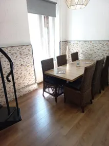 Charming Duplex in Heart of Mulhouse - Image 3