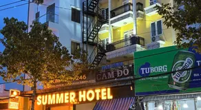 Summer Hotel - Image 3