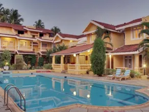 Holiday Beach Resort By Splenor - Image 3
