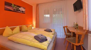 Hotel-Pension Rennsteighütte Frauenwald - Image 2