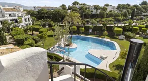 Mijas Penthouse 3 pools - Image 2