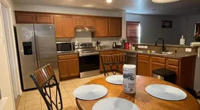 Private room close downtown Dallas3514 - Image 3