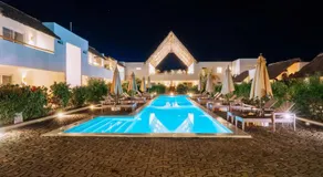 Dhow Inn Boutique Hotel - Image 3