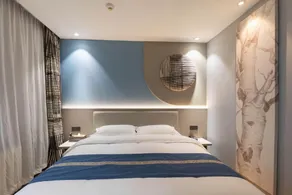 All-inclusive hotel (Renmin Road Handan Road Branch) - Image 4